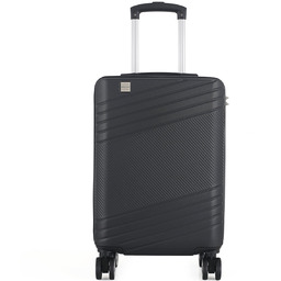 Walizka unisex na kółkach torba bagaż 20'' -