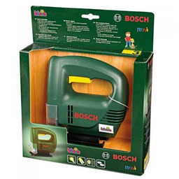 Bosch, zabawka edukacyjna Wyrzynarka