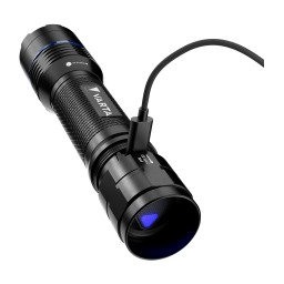 VARTA Night Cutter Pro F20R Tactical ze zbijakiem