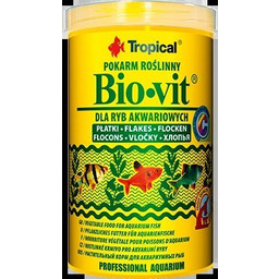 Tropical Bio-Vit 100ml