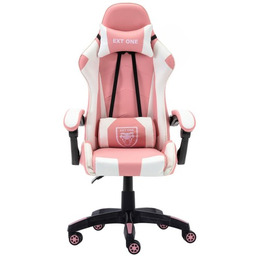 Fotel Gamingowy Gracza EXT ONE Pink