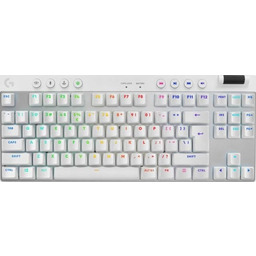Klawiatura Logitech G Pro X TKL Lightspeed Tactile