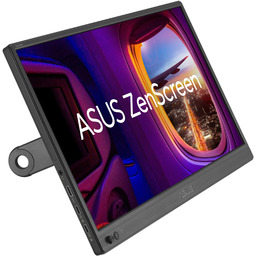 Monitor przenośny Asus ZenScreen MB169CK 15,6” Usb-c Full