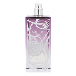 Lalique Amethyst Eclat woda perfumowana 100 ml TESTER