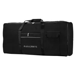 Musicmate MM-B61 QuickBag Pokrowiec klawiszowy