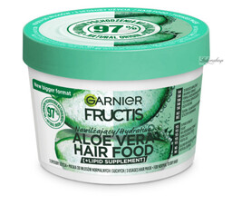 GARNIER - FRUCTIS - ALOE HAIR FOOD MASK
