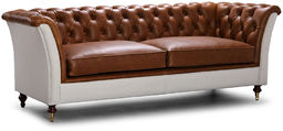 Sofa trzyosobowa Cezar EsteliaStyle
