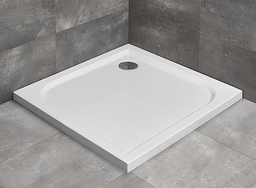 Radaway Brodzik kwadratowy Delos C 90x90 SDC0909-01