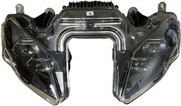 NOWY REFLEKTOR LAMPA FULL LED KOMPLETNY BMW S1000XR