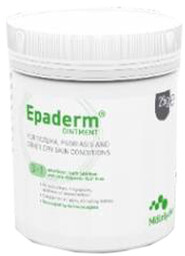 EPADERM OINTMENT 25 g Maść do suchej