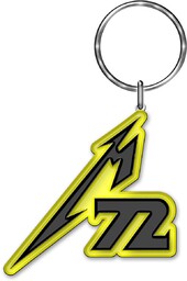 brelok METALLICA - M72