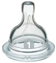 Philips Avent, Smoczek dla noworodków, SCF631/27, 0m+, 2