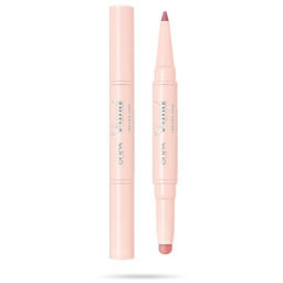 PUPA Vamp! Creamy Duo, pomadka i konturówka