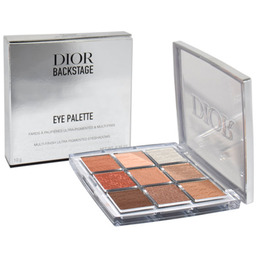 Dior, Backstage Eye Palette, Cień do powiek, 01