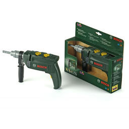 Klein, zabawka edukacyjna Wiertarka udarowa