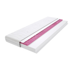 Materac Lipsk Molet 80x190 cm Piankowy