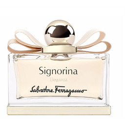 Salvatore Ferragamo, Signorina Eleganza, woda perfumowana, 50 ml