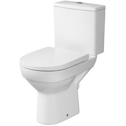 Kompakt WC 601 City new clean on 010