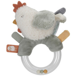 Little Dutch Grzechotka Little Farm