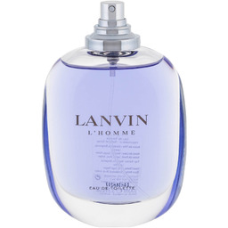 Lanvin L''Homme woda toaletowa 100 ml TESTER