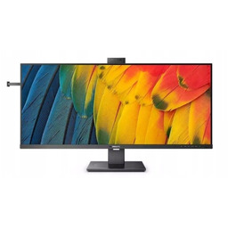 Monitor Led Philips 40B1U5601H 40" Uwqhd 120HZ Ips
