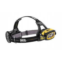 Petzl Duo S Profesjona Latarka Czołowa Wodoodporna 1100
