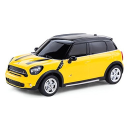 RASTAR Samochód zdalnie sterowany Mini Cooper S Countryman