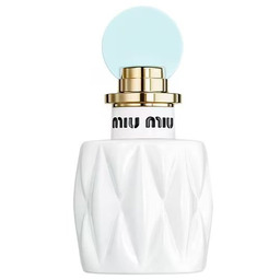 Miu Miu, Fleur de Lait, Woda perfumowana,