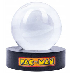 FIZZ CREATIONS Lampka Pac-Man Crystal Ball Light