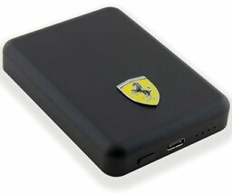 Ferrari Powerbank MagSafe 15W 5000mAh