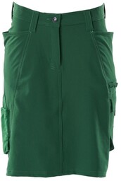 SPÓDNICA MASCOT ACCELERATE 18147-511; ZIELEŃ