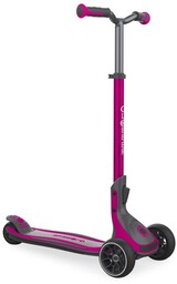 Globber Hulajnoga 3-kołowa Ultimum 612-110 Ruby dla dzieci