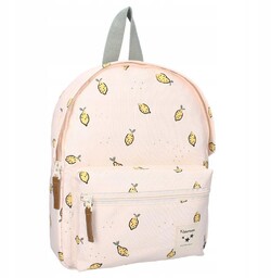 Plecak dla dzieci Garden Yellow Kidzroom