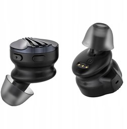 Słuchawki Bezprzewodowe Dokanałowe Bluetooth 5.2 Tws Fiio FW5