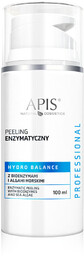 Apis Peeling enzymatyczny z bioenzymami i algami morskimi