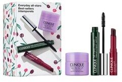 CLINIQUE High Impact Mascara Set Zestaw do makijażu