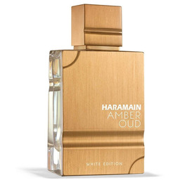 Al Haramain Haramain Amber Oud White Edition EDP