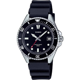 Zegarek Casio Collection MDV-10-1A1