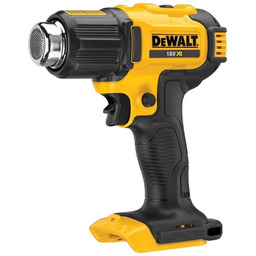 Akumulatorowa opalarka DeWalt DCE530N 18/54V (bez akumulatora