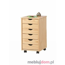 Kontenerek NILS Halmar