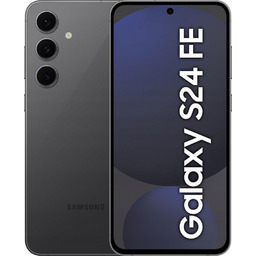 Smartfon Samsung Galaxy S24 Fe 5G 8/128GB Grafitowy