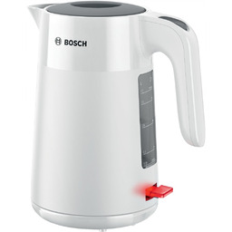 Czajnik elektryczny Bosch Twk 2M161 2400 W biały