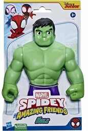 Figura Superheroe Hulk Spidey