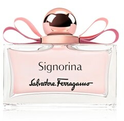 Salvatore Ferragamo Signorina Woda perfumowana 100 ml