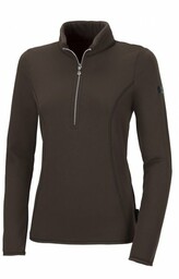 Pikeur Bluza damska Polartec PIA AW21 - dark