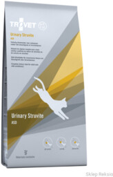 Trovet Cat Urinary Struvite ASD 10kg