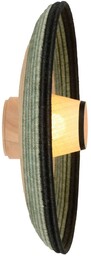 Kinkiet Forestier Grass M, niebieski
