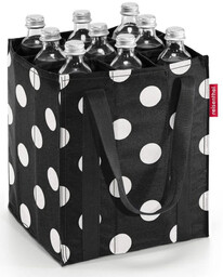 Torba na butelki z przegrodami Reisenthel Bottlebag -