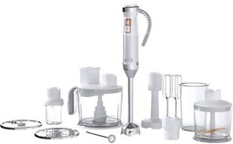 Sencor SHB 6551WH Blender ręczny 7 w 1
