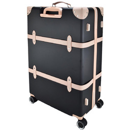 Walizka duża podróżna kółka bagaż exclusive 28'' -